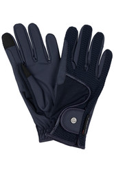 Catago Fir-Tech Mesh Gloves - Navy