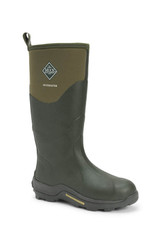 The Muck Boot Company Muckmaster Hi in Moss
