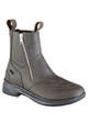 Toggi Oxden Boots - Slate Grey - Side