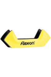 Flex-On Safe On Solid Magnet Inserts - Yellow
