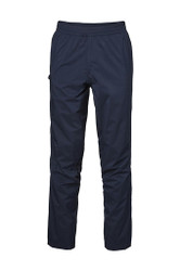 Mountain Horse Childrens Guard Team Trousers - Navy - Front