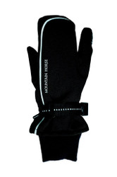Mountain Horse Triplex Gloves - Black II
