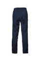 Mountain Horse Unisex Guard Team Trousers - Navy - Back
