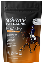 Science Supplements FlexAbility PLUS+