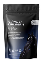 Science Supplements SafeSalt