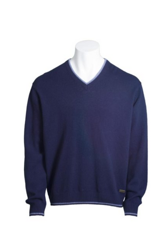Toggi Mens Rye V-Neck Sweater