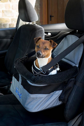 Henry Wag Pet Car Booster Seat