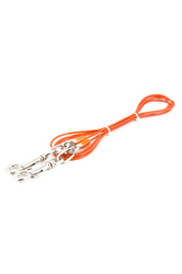 Ancol Tie-Out Cable - Orange