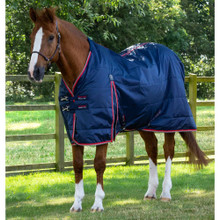 Premier Equine Stable Buster Lite 100g - Navy