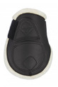 LeMieux Capella Comfort Fetlock Boots - Black