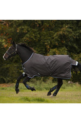 Horseware Amigo Bravo 12 Original Turnout Blanket 100g - Excalibur/Strong Blue