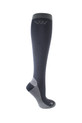 Woof Wear Competition Sock - Grey