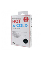 Woof Wear Hot and Cold Twin Gel Pack