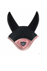 Woof Wear Vision Fly Veil - Rose Gold