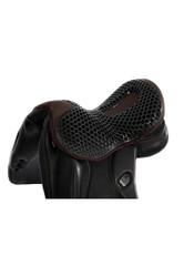 Acavallo Ortho Coccyx Gel Out Dressage Seat Saver