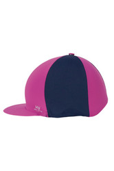 Hy Sport Active Hat Silk - Port Royal