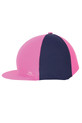 Hy Sport Active Hat Silk - Bubblegum Pink