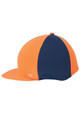 Hy Sport Active Hat Silk - Terracotta Orange