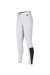 Kerrits Ladies Affinity Ice Fil Knee Patch Breeches - Front