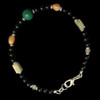 Bracelet for healing grief, closed