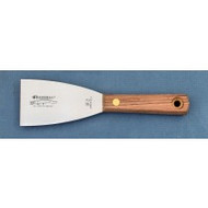 Dexter Russell Industrial 2" Stiff Putty Knife 50381 3S-2 (50381)