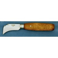 Dexter Russell Industrial 2" Hawk Bill Notch Repair Knife 60570 X751N (60570)