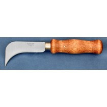 Dexter Russell Industrial 3 1/2" Long Point Linoleum Knife 52130 X752 (52130)