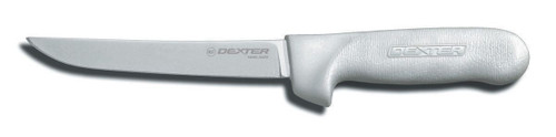 Dexter Russell Sani-Safe 6" Wide Boning Knife 1523 S136