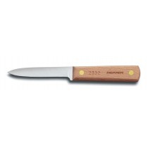 Chicago Cutlery 3-3/4-Inch Vent Paring Knife - Bunzl Processor Division