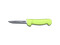Dexter Russell Limelite Sani-Safe 3 3/4" Poultry Knife Hollow Ground 3323 C153-3/4HG