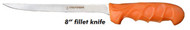 Dexter Russell UR-Cut 8" Fillet Knife Moldable Handle 25423 UC133-8