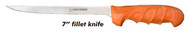Dexter Russell UR-Cut 7" Fillet Knife Moldable Handle 25413 UC133-7