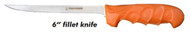 Dexter Russell UR-Cut 6" Fillet Knife Moldable Handle 25403 UC136FF