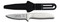 Dexter Russell Sani-Safe 3 1/2" Utility/Net Knife With Sheath 15353 S151SC