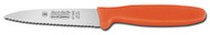 Dexter Russell Sani-Safe 3 1/2" Net Twine Line Knife 15563 S105SC