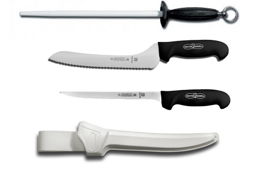 Dexter Russell Cobia Fillet Gift Set
