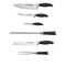 Dexter Russell 6 Pc. iCut-PRO Kitchen Gift Set VB3892 Dexter Russell 6 Pc. iCut-PRO Kitchen Gift Set VB3892