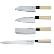 Dexter Russell 4 Pc. Japanese Knife Gift Set VB3897