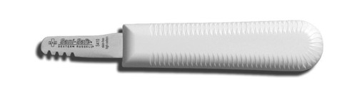 Dexter Russell Sani-Safe 1 3/4" Frankfurt Skinner 9553 S410