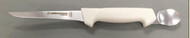 Dexter Russell 6" Cut And Gut Knife Blade And Spoon 10673 S133-6Pcp with Spoon