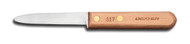 Dexter Russell Traditional 3" Clam Knife 10700 S17