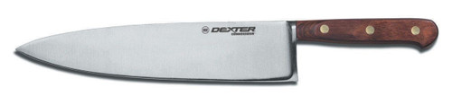 Dexter Russell Connoisseur 10" Forged Chef's Knife 12072 48-10Pcp