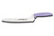 Dexter Russell Sani-Safe 9" Scalloped Offset Sandwich Knife Purple Handle 13583P S163-9Scp-Pcp