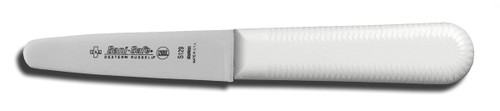 Dexter Russell Sani-Safe 3 3/8" Clam Knife 10453 S129