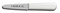 Dexter Russell Sani-Safe 3 3/8" Clam Knife 10453 S129