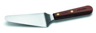 Dexter Russell Traditional 4 1/2" X 2 1/4" Pie Knife 16100 S244