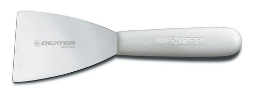 Dexter Russell Sani-Safe 3" Pan Scraper 17313 S290Rc