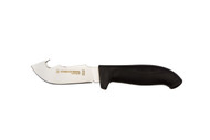 Dexter Russell SofGrip 4 1/2" Skinning Knife With Gut Hook 24713B Sg13-4B-Pcp