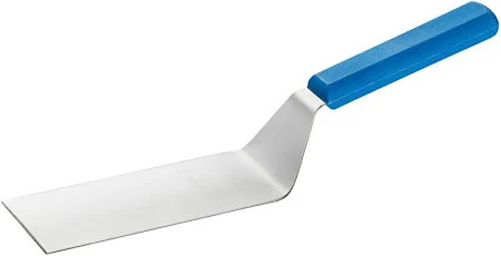 Dexter Russell 6" X 3" Hamburger Turner High Heat 31645H P94855H