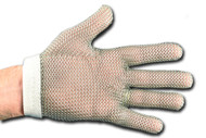 Dexter Russell Stainless Steel Mesh Glove Size Medium 82053 Ssg2-M